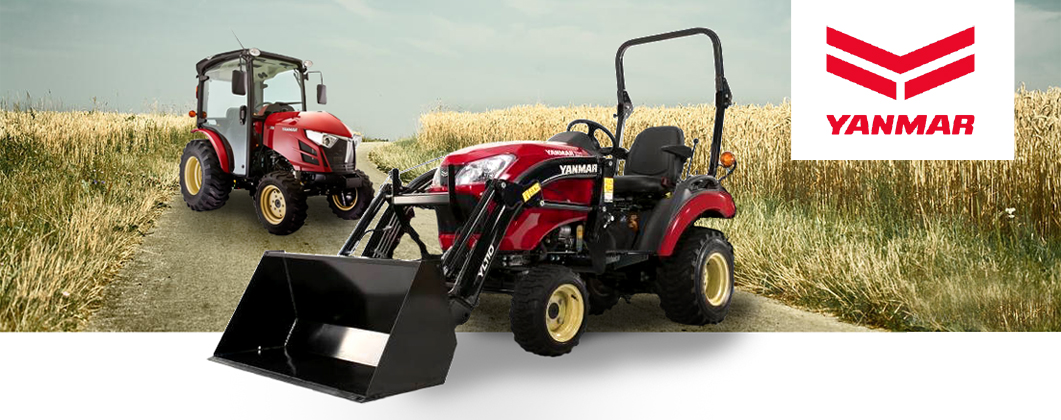 yanmar sa
